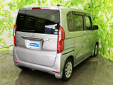 N-BOX G L ホンダセンシング 