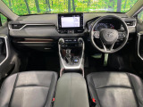 RAV4 2.0 G Zパッケージ 4WD 