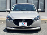 MAZDA2 1.5 15S サンリットシトラス 