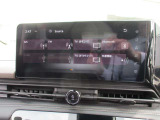 地デジTV、FM&AM視聴、Bluetooth、Apple CarPlay、andoroid Auto対応になっており、多機能ですよ♪素敵な音楽で楽しいドライブを★