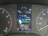 走行距離約63000キロとなります。