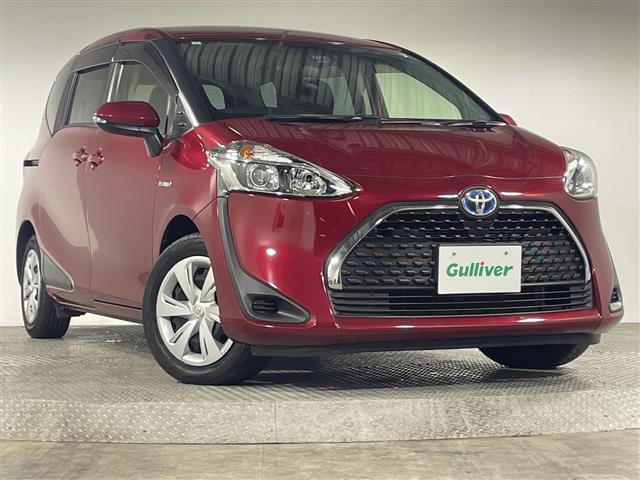 トヨタ シエンタ 