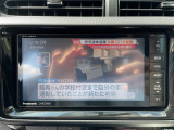 【テレビ】車内でテレビをお楽しみいただけます!