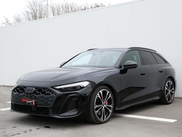 S5アバント 3.0 4WD 