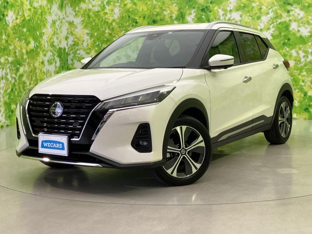 キックス 1.2 X (e-POWER) 