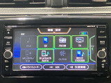 BluetoothAudio・フルセグTVなど魅力的な機能がたくさん♪