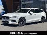 ボルボ V60