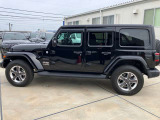 Jeep通はモデルコードで呼びます。Jeepには名前を変えずに進化してきたモデルはいくつもあります。その為、モデルはモデルコードによって呼び分けられています。