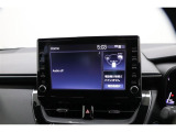 ■ディスプレイオーディオ■Apple CarPlayやandroid Autoが使えます!グーグルマップや音楽アプリが使えるのも便利ですね♪