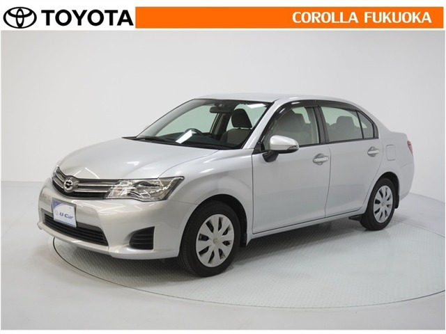 カローラアクシオ 1.5 X 