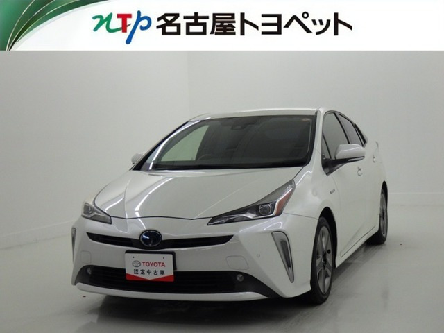 プリウス 1.8 S ツーリングセレクション 