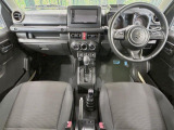 ジムニーシエラ 1.5 JC 4WD 