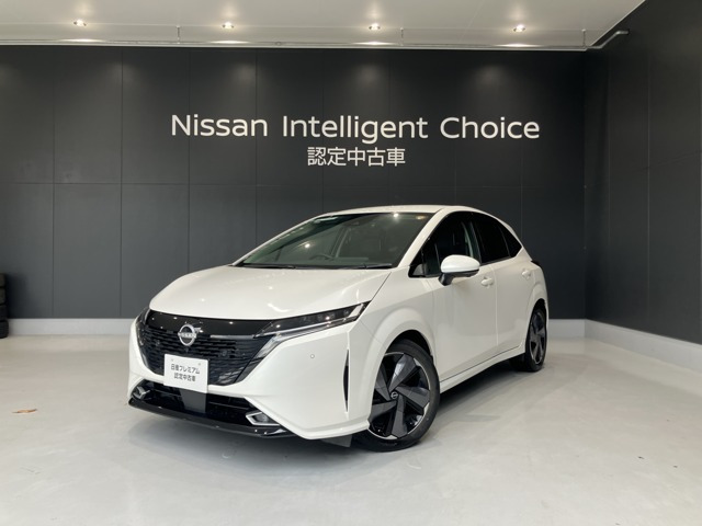 ノートオーラ 1.2 G 