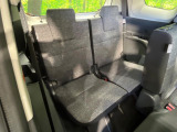 3列目シートはもちろん状態良好☆大人でもゆったりと座って頂けますので、大人数でのお出かけもラクラクです♪ご家族で、気の知れた仲間で、ドライブに行くのが楽しみですね♪