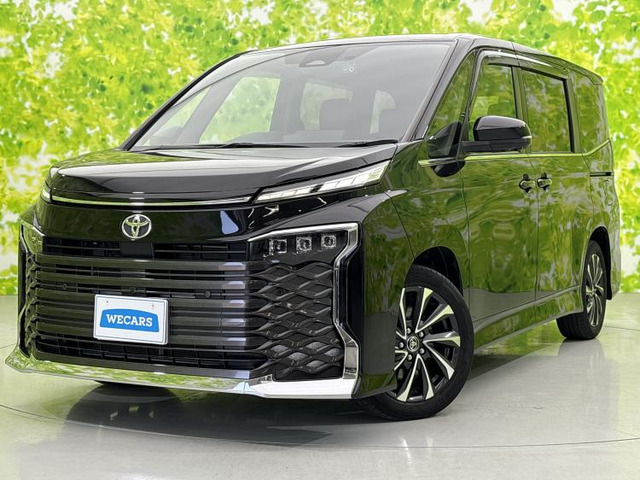 ヴォクシー 2.0 S-Z 