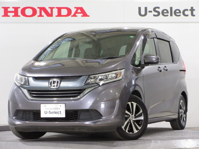 フリード 1.5 G ホンダセンシング 