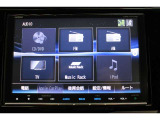 ホンダ純正ナビなのでダッシュボードにスッキリと収まっています。土地勘の無い所でも迷わず安心ですね!AVも色いろ視聴出来るのでドライブも楽しくなります!
