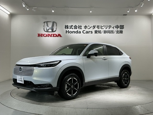 ホンダ ヴェゼル 