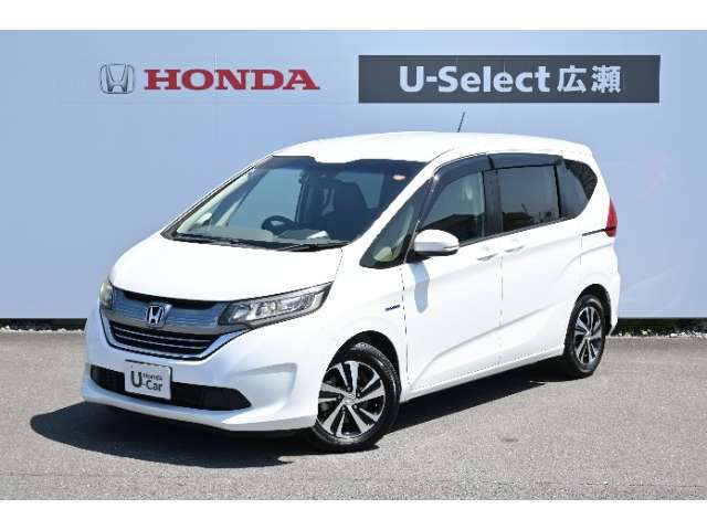 フリード+ 1.5 ハイブリッド EX 