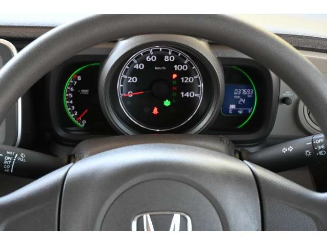ホンダ N-ONE G の中古車詳細 (38,000km, イノセントブルー/ホワイト