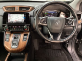 CR-V  2.0 e:HEV EX マスターピース