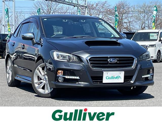 レヴォーグ 1.6 GT アイサイト Sスタイル 4WD 修復歴無し