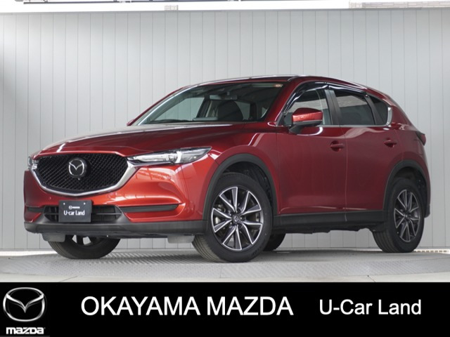 CX-5 2.2 XD プロアクティブ 