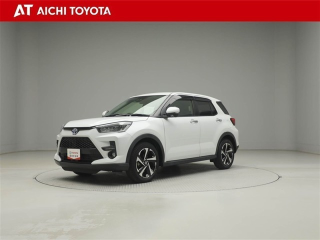 ライズ  ハイブリッド 1.2 Z