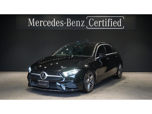 メルセデス・ベンツ Aクラス 