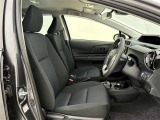 外見だけでなく、室内の状態も大事ですよね。こちらのクルマは、もちろん簡易クリーニングします!納車前にはキレイな状態でお渡し致します。