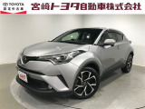 トヨタ C-HR
