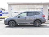 フォレスター 1.8 スポーツ 4WD 