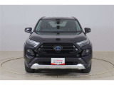 RAV4  2.5 ハイブリッド アドベンチャー E-Four 4WD