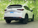 CX-5 2.5 25S スポーツアピアランス 