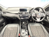 X1  xDrive 18d xライン