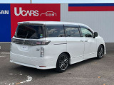 【障害物センサー】細い道を通ったときや駐車するとき等、障害物に当たりそうになると警告音が鳴ったり、自動でブレーキをかけてくれます。安心ですね!