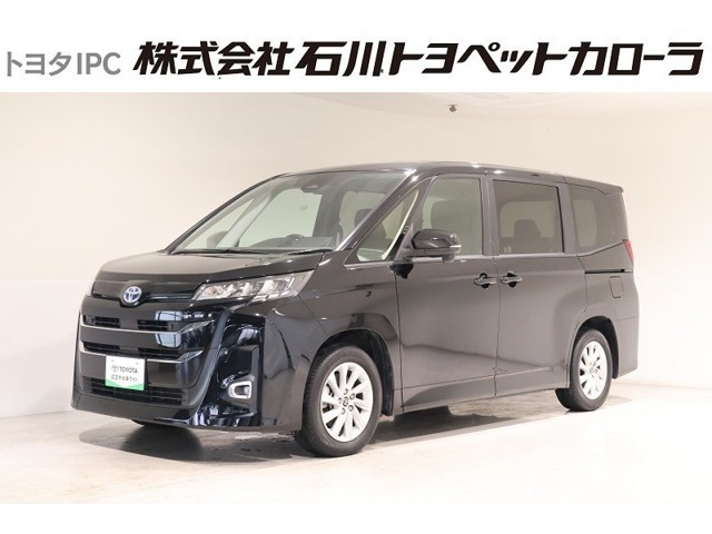 ノア 1.8 ハイブリッド G （6AA-ZWR90W）