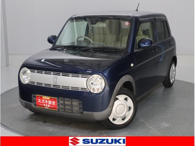 アルトラパン G オートギヤシフト 