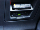ETC車載器搭載です。スマートICも増えてきており、必須装備といって良い便利装備です。