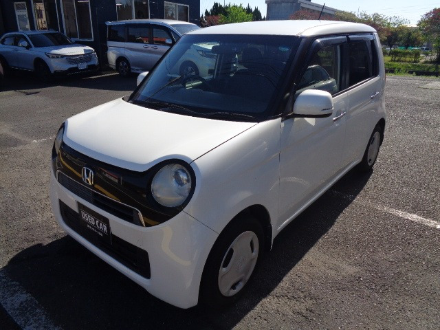 N-ONE G Lパッケージ 