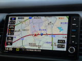 ホンダ純正ギャザズのメモリーナビ搭載車です。地図データの情報量や検索スピードの速さが魅力的です。初めて行く場所や、知らない道でも安心・快適なドライブをお楽しみいただけます。