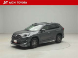 RAV4 2.5 ハイブリッド G E-Four 4WD 