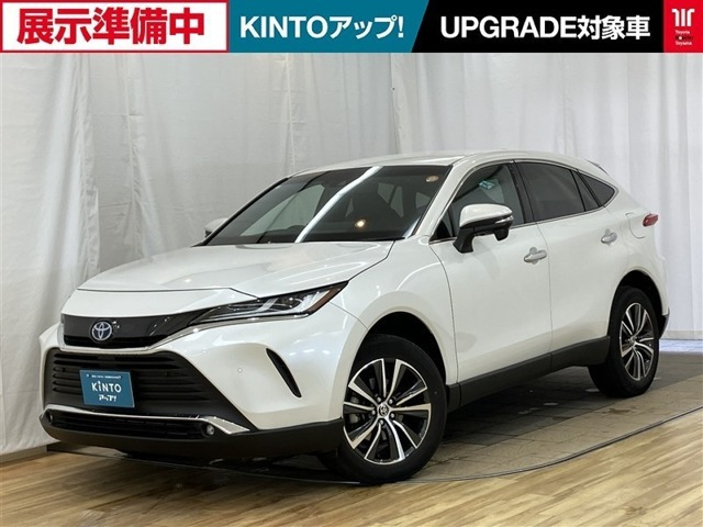 ヤリス 1.5 ハイブリッド G 