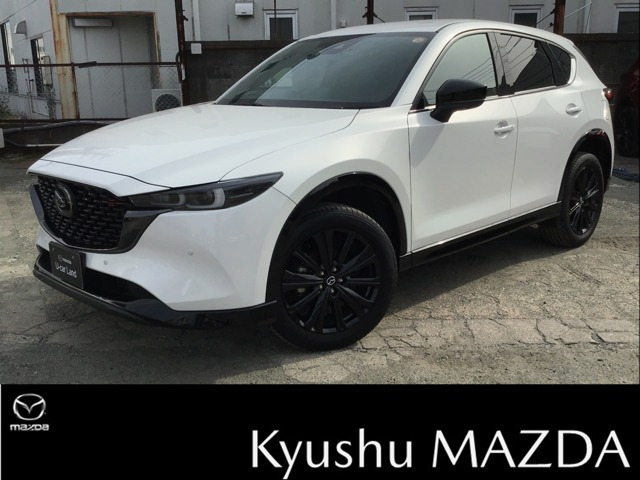 CX-5  2.5 25S スポーツ アピアランス