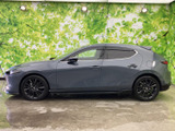 MAZDA3ファストバック 2.0 20S バーガンディ セレクション 