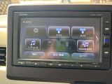 純正メモリーナビです。
