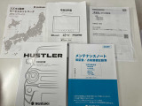 ハスラー J スタイル 