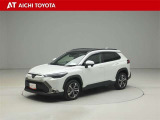 ハイブリッド車を買うならトヨタの『TOYOTA認定中古車』!保証は、初度登録年月より起算して10年間、累計走行距離20万キロ迄。更に、ロングラン保証が1年付で安心安全です♪