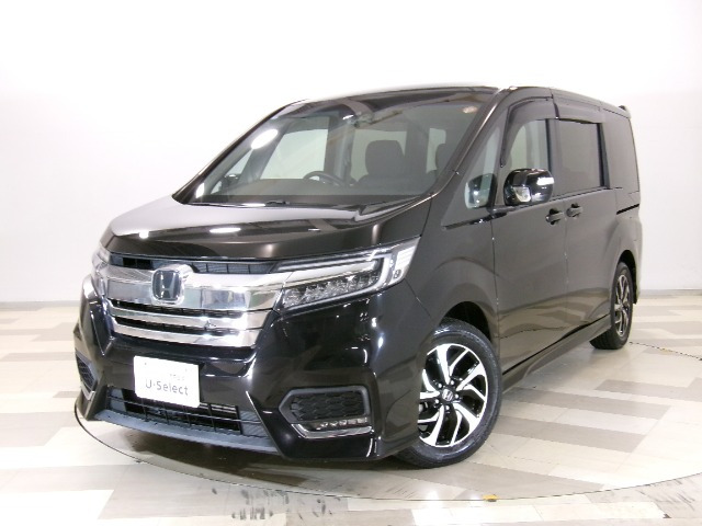 ステップワゴン 1.5 スパーダ ホンダ センシング 