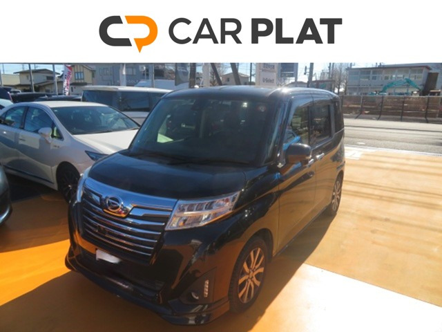 トール 1.0 G ターボ SAII 